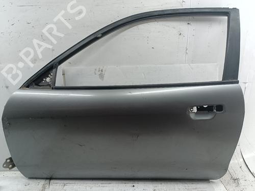 Dør venstre fortil TOYOTA YARIS (_P1_) 1.0 (SCP10_, SCP10R) (68 hp) 31254392