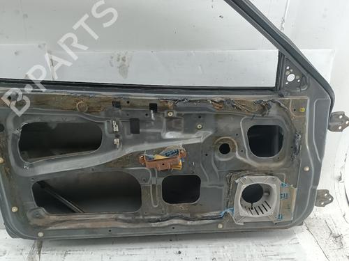 Left front door TOYOTA YARIS (_P1_) 1.0 (SCP10_, SCP10R) | BP31254392C2 