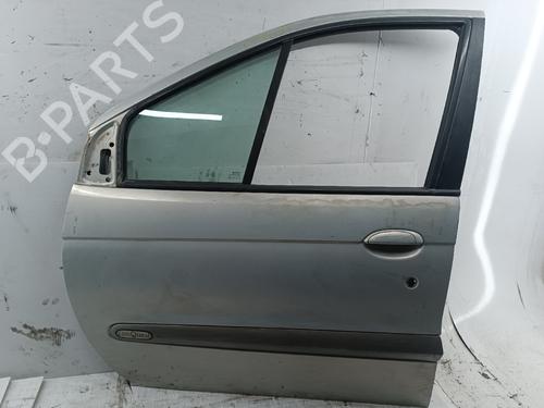 Dør venstre fortil RENAULT MEGANE Scenic (JA0/1_) 1.4 i (JA0E) (75 hp) 31254393