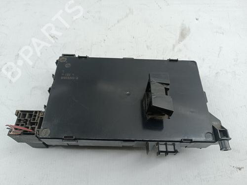 Used Electronic module RENAULT CLIO II Hatchback Van (SB0/1/2_) 1.5 dCi (SB07) (65 hp) 31254400