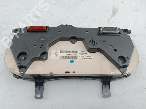 Used Instrument cluster RENAULT CLIO II Hatchback Van (SB0/1/2_) 1.5 dCi (SB07) (65 hp) 31254402