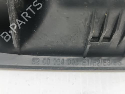Right front window switch RENAULT CLIO II Hatchback Van (SB0/1/2_) 1.5 dCi (SB07) | BP31254405I26