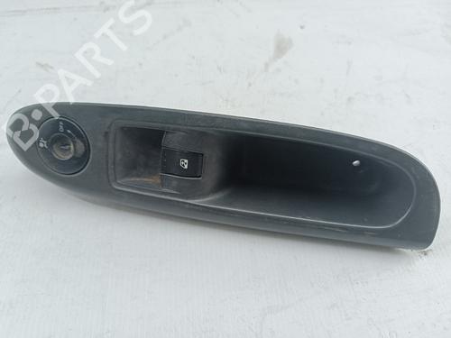Right front window switch RENAULT CLIO II Hatchback Van (SB0/1/2_) 1.5 dCi (SB07) | BP31254405I26