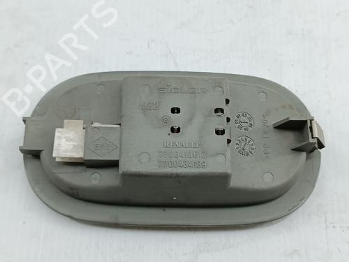 Used Interior roof light RENAULT CLIO II Hatchback Van (SB0/1/2_) 1.5 dCi (SB07) (65 hp) 31254407