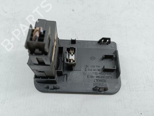 Used Switch RENAULT CLIO II Hatchback Van (SB0/1/2_) 1.5 dCi (SB07) (65 hp) 31254409