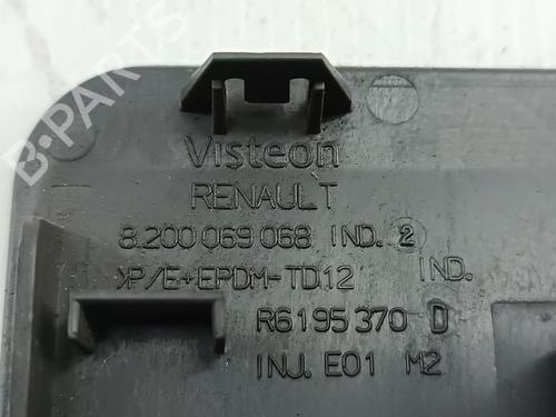 Switch RENAULT CLIO II Hatchback Van (SB0/1/2_) 1.5 dCi (SB07) | BP31254409I30