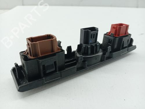 Switch RENAULT CLIO II Hatchback Van (SB0/1/2_) 1.5 dCi (SB07) | BP31254413I30