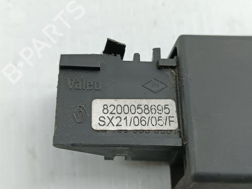 Switch RENAULT CLIO II Hatchback Van (SB0/1/2_) 1.5 dCi (SB07) | BP31254414I30