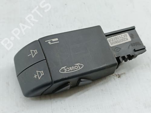 Switch RENAULT CLIO II Hatchback Van (SB0/1/2_) 1.5 dCi (SB07) | BP31254414I30