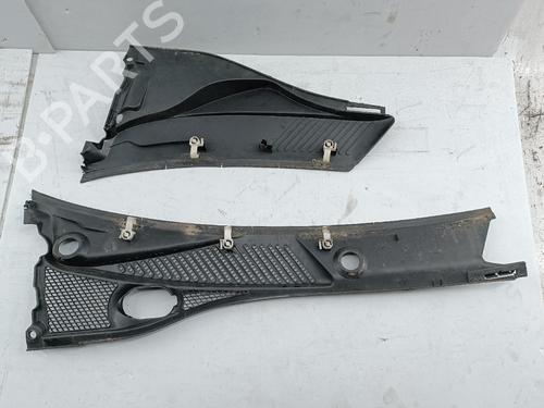 Scuttle Panel RENAULT CLIO II Hatchback Van (SB0/1/2_) 1.5 dCi (SB07) (65 hp) 31254417