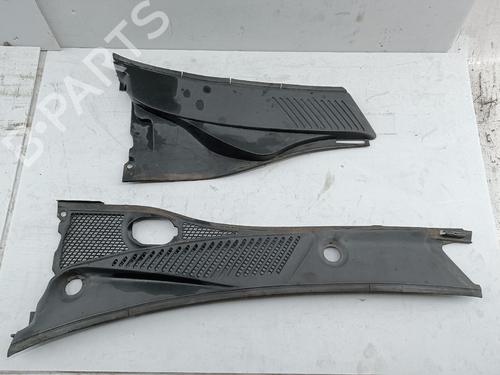 Scuttle panel RENAULT CLIO II Hatchback Van (SB0/1/2_) 1.5 dCi (SB07) | BP31254417C110 