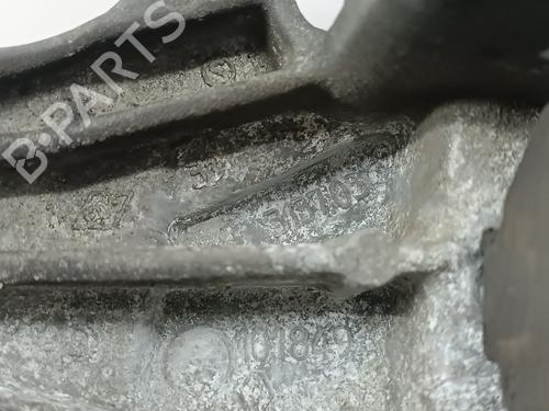 Engine mount RENAULT CLIO II Hatchback Van (SB0/1/2_) 1.5 dCi (SB07) | BP31254419M89