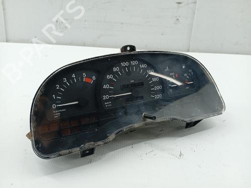 Quadrante OPEL ASTRA F Saloon (T92) 1.7 TDS (F19, M19) (82 hp) 31254421