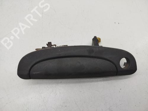 front-left-exterior-door-handle-hyundai-getz-tb-2001-2002-2003-2004-2005-2006-2007-2008-2009-2010-2011-31254428 main image