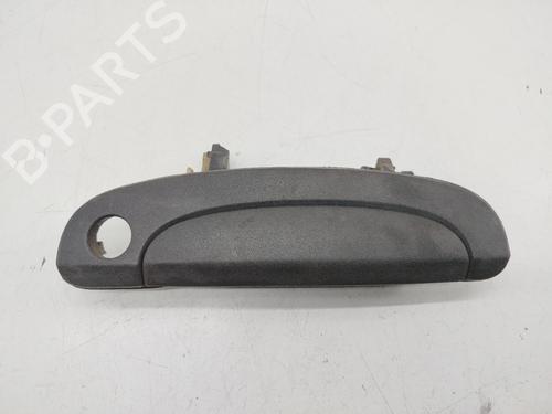 front-right-exterior-door-handle-hyundai-getz-tb-2001-2002-2003-2004-2005-2006-2007-2008-2009-2010-2011-31254431 main image