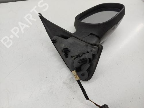 Right mirror NISSAN MICRA III (K12) 1.0 16V (K12) | BP31254433C27