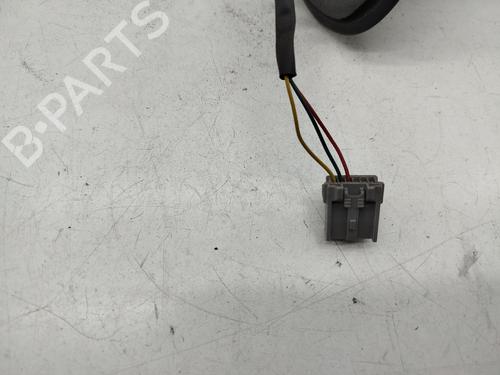 Right mirror NISSAN MICRA III (K12) 1.0 16V (K12) | BP31254433C27