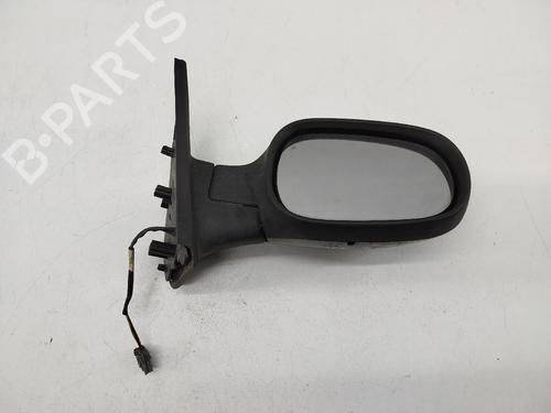 Used Right mirror NISSAN MICRA III (K12) 1.0 16V (K12) (65 hp) 31254433
