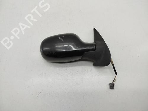 Right mirror NISSAN MICRA III (K12) 1.0 16V (K12) | BP31254433C27