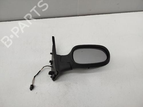Right mirror NISSAN MICRA III (K12) 1.0 16V (K12) | BP31254433C27