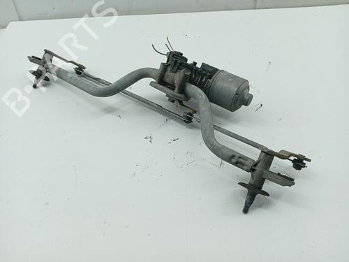 Front wiper motor RENAULT CLIO II Hatchback Van (SB0/1/2_) 1.5 dCi (SB07) | BP31254435M29 - Image 2