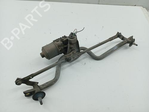 Front wiper motor RENAULT CLIO II Hatchback Van (SB0/1/2_) 1.5 dCi (SB07) | BP31254435M29 - Image 5