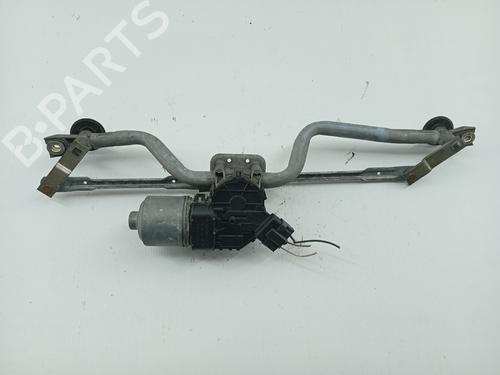 Front wiper motor RENAULT CLIO II Hatchback Van (SB0/1/2_) 1.5 dCi (SB07) | BP31254435M29 - Image 4