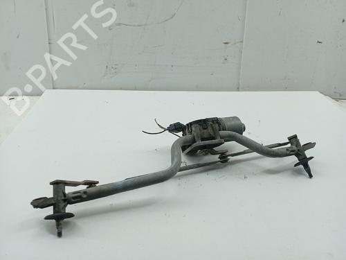 Used Front wiper motor RENAULT CLIO II Hatchback Van (SB0/1/2_) 1.5 dCi (SB07) (65 hp) 31254435
