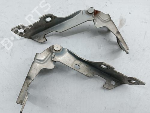 Used Other RENAULT CLIO II Hatchback Van (SB0/1/2_) 1.5 dCi (SB07) (65 hp) 31254436