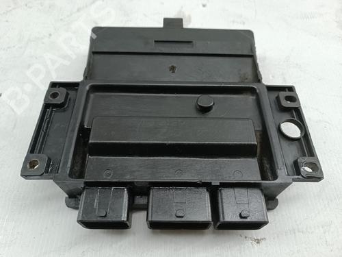 Engine control unit (ECU) RENAULT CLIO II Hatchback Van (SB0/1/2_) 1.5 dCi (SB07) | BP31254438M57 - Image 3