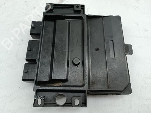 Engine control unit (ECU) RENAULT CLIO II Hatchback Van (SB0/1/2_) 1.5 dCi (SB07) | BP31254438M57 - Image 2