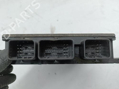 Engine control unit (ECU) RENAULT CLIO II Hatchback Van (SB0/1/2_) 1.5 dCi (SB07) | BP31254438M57 - Image 6