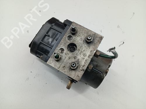 Used ABS pump RENAULT CLIO II Hatchback Van (SB0/1/2_) 1.5 dCi (SB07) (65 hp) 31254439