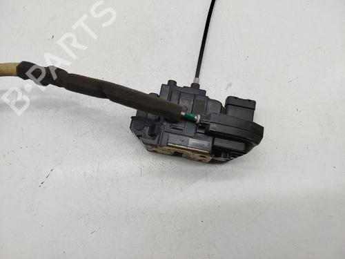 Front right lock NISSAN MICRA III (K12) 1.0 16V (K12) | BP31254441C97 