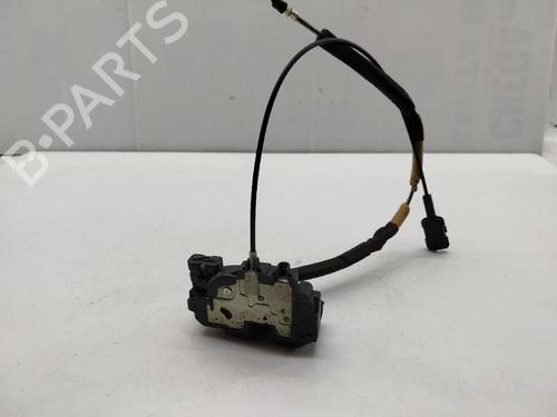 Front right lock NISSAN MICRA III (K12) 1.0 16V (K12) | BP31254441C97 
