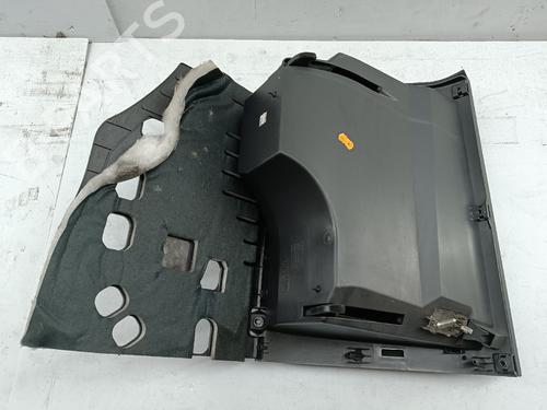 Dashboardkastje OPEL VECTRA C Estate (Z02) [2003-2009]  31254442