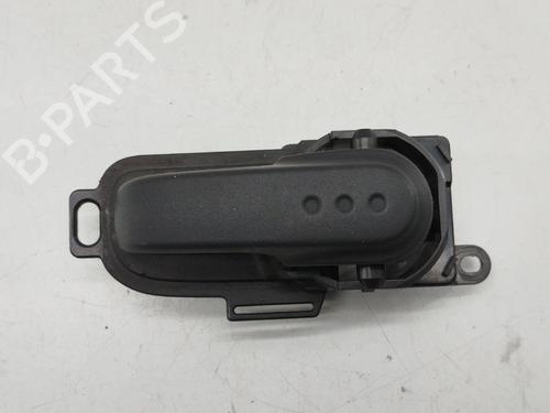 Front right interior door handle NISSAN MICRA III (K12) 1.0 16V (K12) | BP31254443I14 