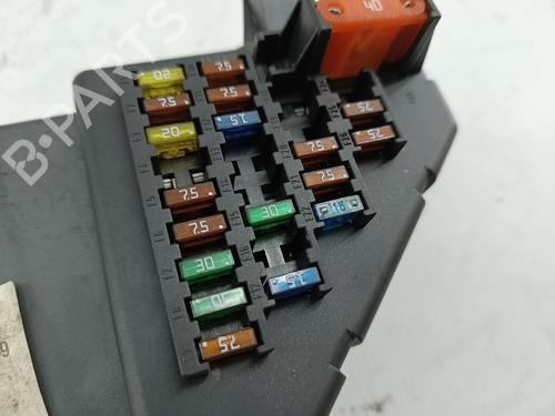 Fuse box OPEL VECTRA C Estate (Z02) | BP31254454E1