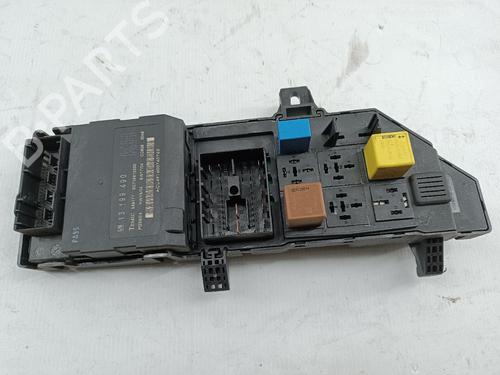 Fuse box OPEL VECTRA C Estate (Z02) | BP31254454E1