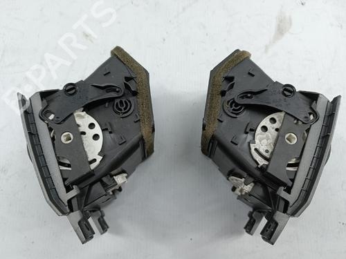 Luchtrooster OPEL VECTRA C Estate (Z02) [2003-2009]  31254475