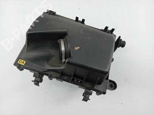 Air filter box OPEL VECTRA C Estate (Z02) | BP31254487M87
