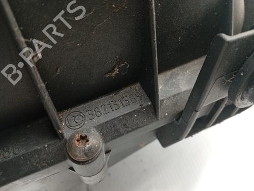 Air filter box OPEL VECTRA C Estate (Z02) | BP31254487M87