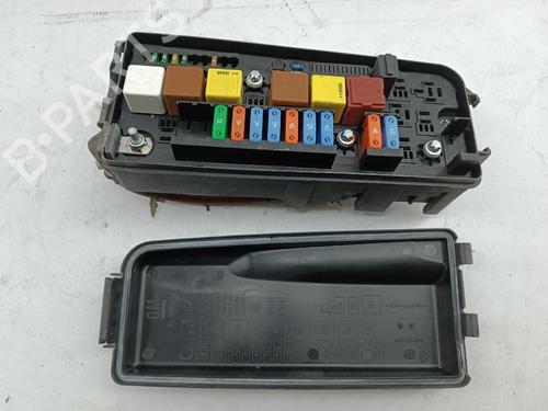 Used Electronic module OPEL VECTRA C Estate (Z02) [2003-2009]  31254490