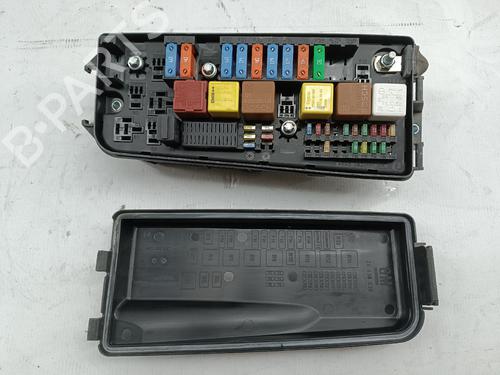 Electronic module OPEL VECTRA C Estate (Z02) | BP31254490M83