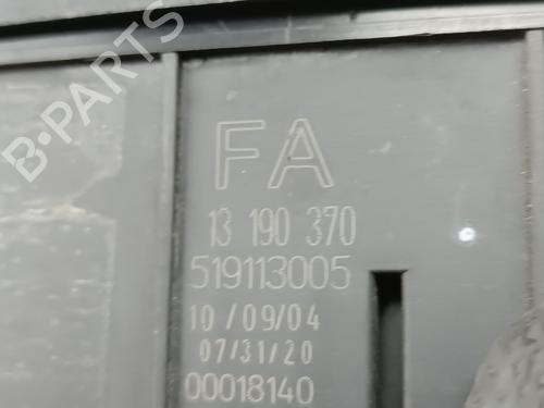 Electronic module OPEL VECTRA C Estate (Z02) | BP31254490M83