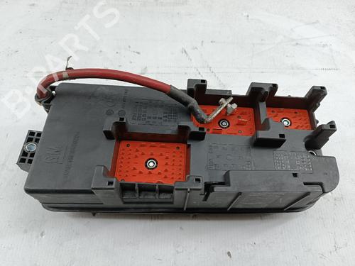 Electronic module OPEL VECTRA C Estate (Z02) | BP31254490M83