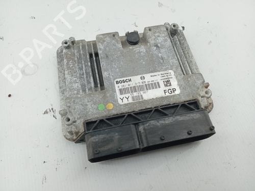 Computer OPEL VECTRA C Estate (Z02) [2003-2009]  31254492
