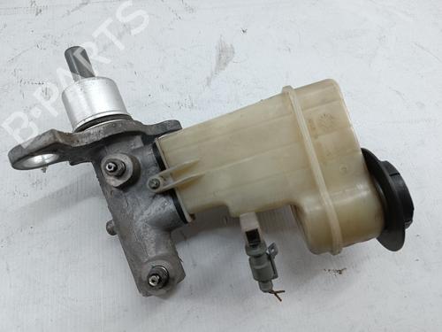 Used Brake master cylinder OPEL VECTRA C Estate (Z02) [2003-2009]  31254493