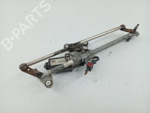 Used Front wiper motor OPEL VECTRA C Estate (Z02) [2003-2009]  31254494
