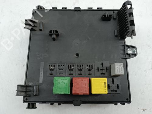 Used Fuse box OPEL VECTRA C Estate (Z02) [2003-2009]  31254495